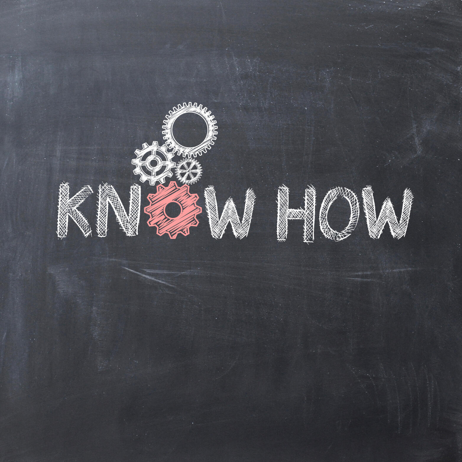 knowhow
